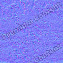 Seamless Textures of Ice & Normal Mapping